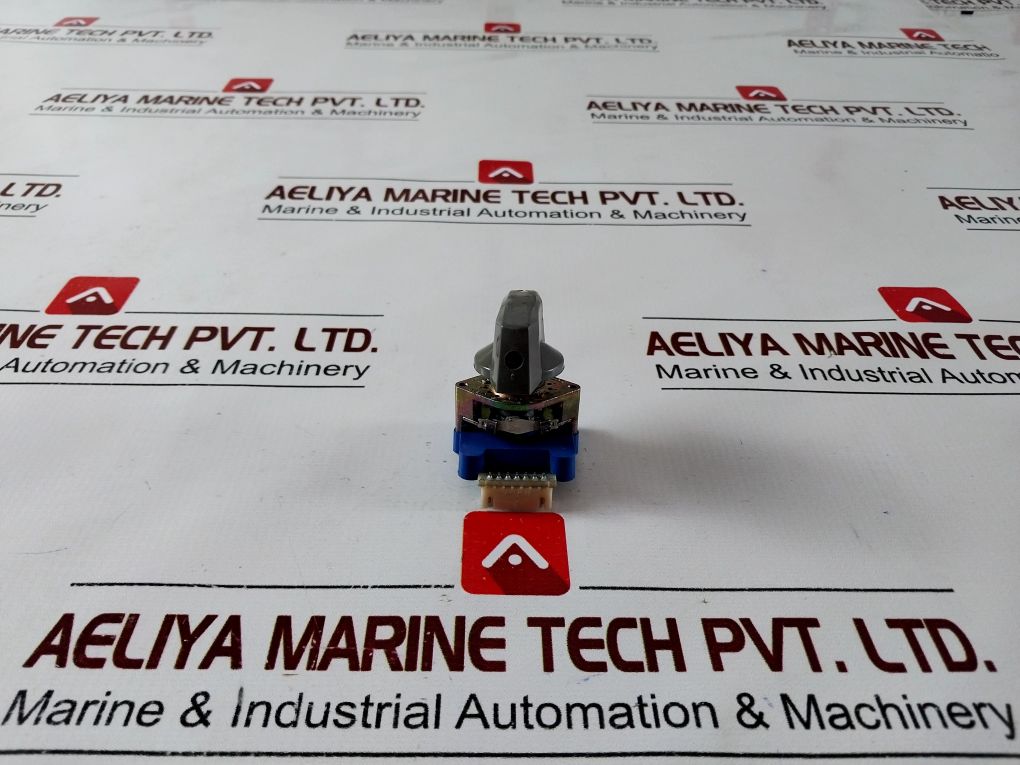 Tosoku Gfed Cba Dp Selector Switch