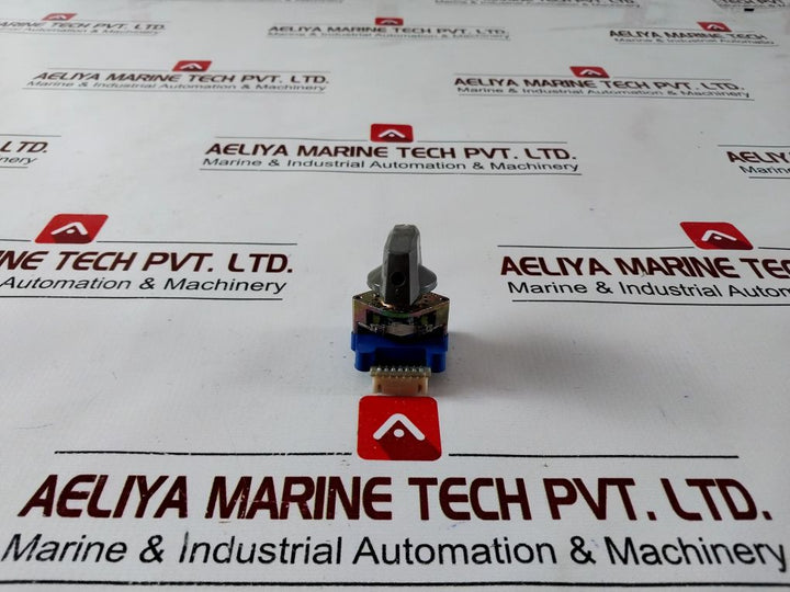 Tosoku Gfed Cba Dp Selector Switch