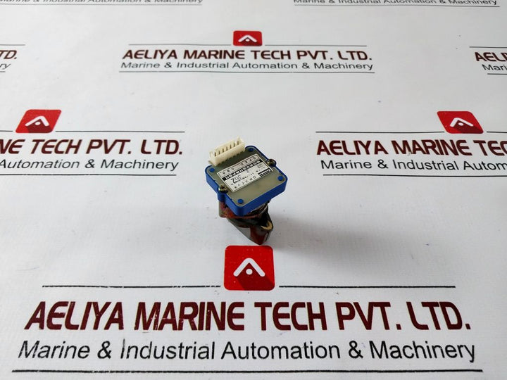 Tosoku Gfed Cba Dp Selector Switch