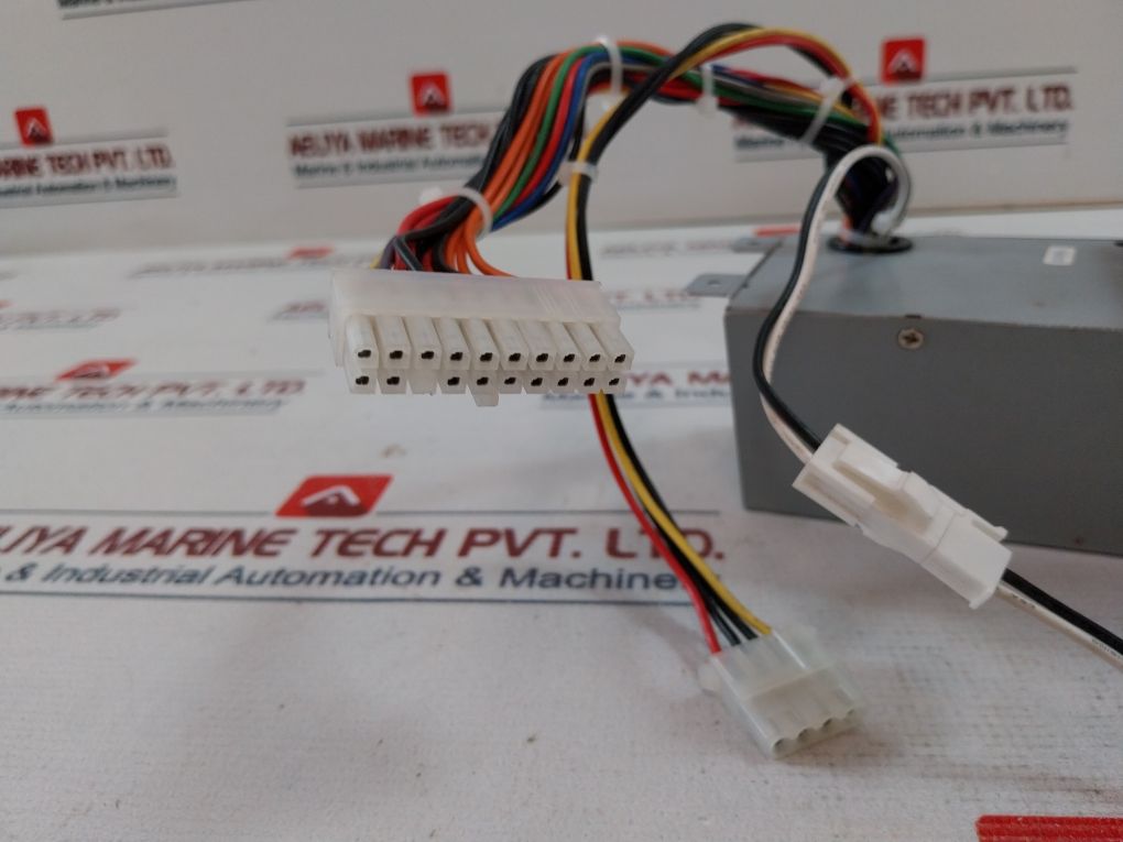 Total Power Pps210S-60A Power Supply Unit For Micros Eclipse