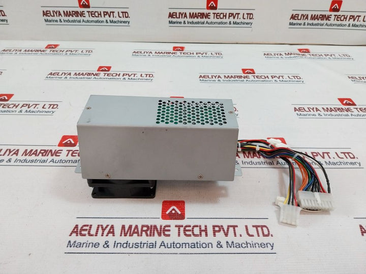 Total Power Pps210S-60A Power Supply Unit For Micros Eclipse