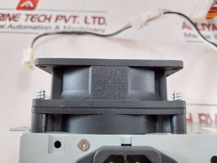 Total Power Pps210S-60A Power Supply Unit For Micros Eclipse