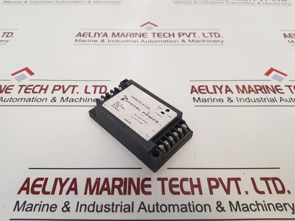 Total Power Tpscs-0100