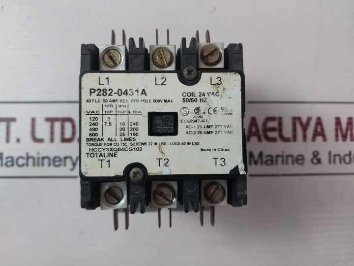 Totaline P282-0431A
