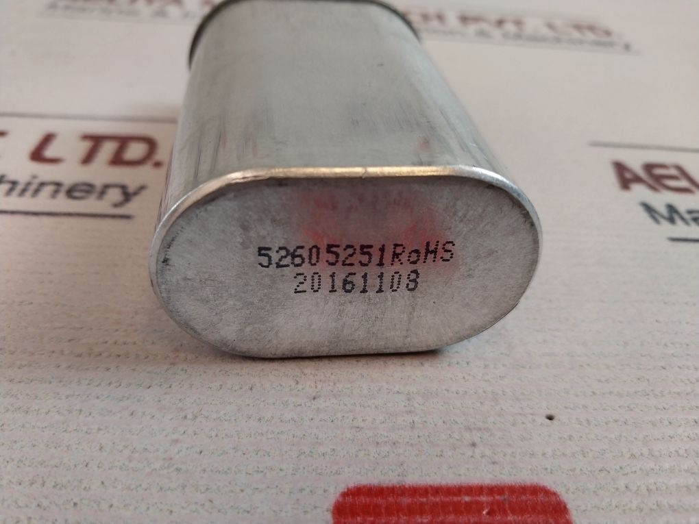 Totaline P291-0754 Run Capacitor Cbb65-v