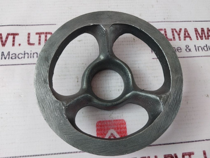 Totco 6 Reg Ring Baffle Plate
