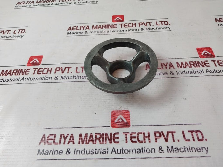 Totco 6 Reg Ring Baffle Plate