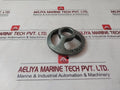 Totco 6 Reg Ring Baffle Plate