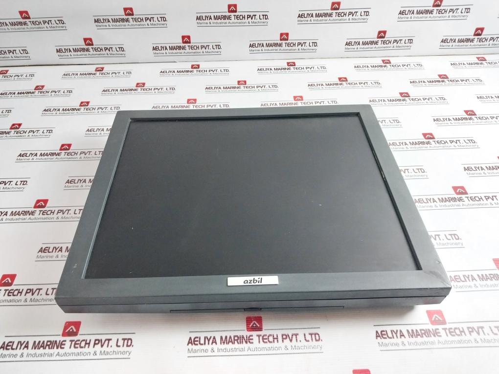 Totoku Cv930X/B Color Lcd Monitor