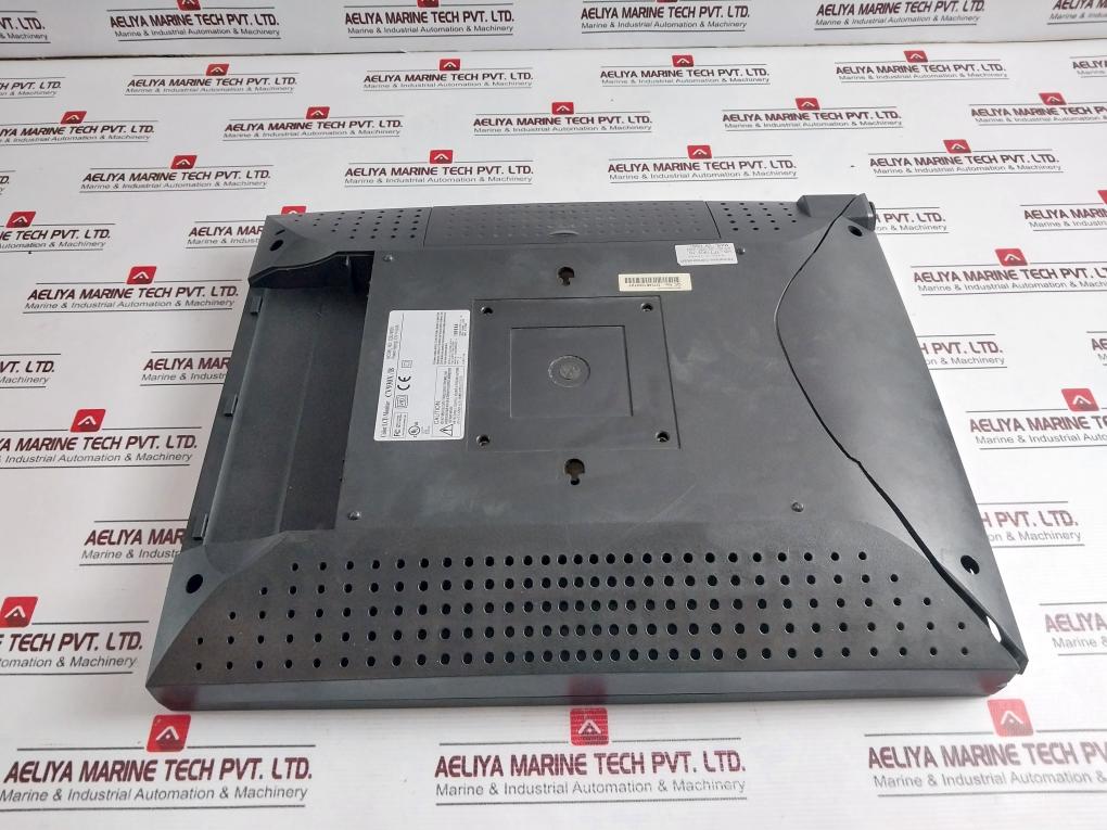 Totoku Cv930X/B Color Lcd Monitor