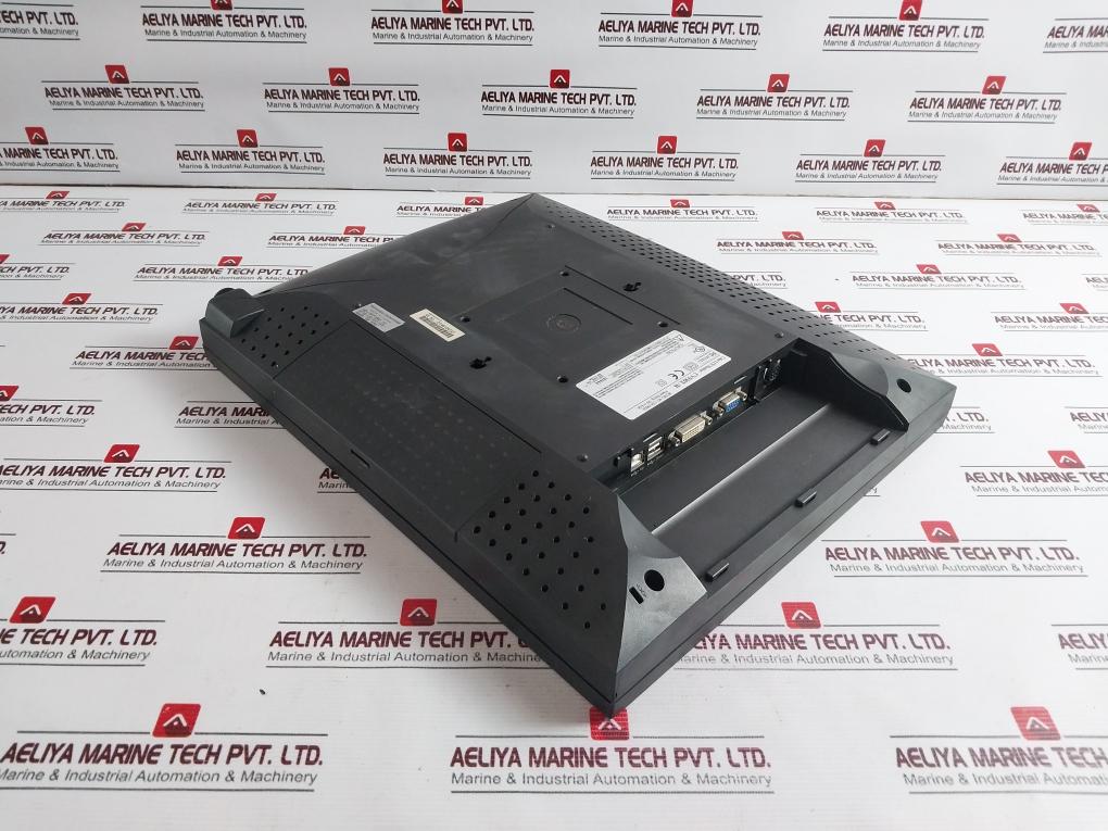 Totoku Cv930X/B Color Lcd Monitor