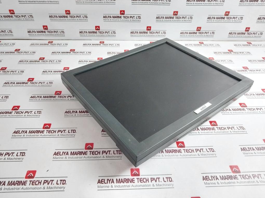 Totoku Cv930X/B Color Lcd Monitor