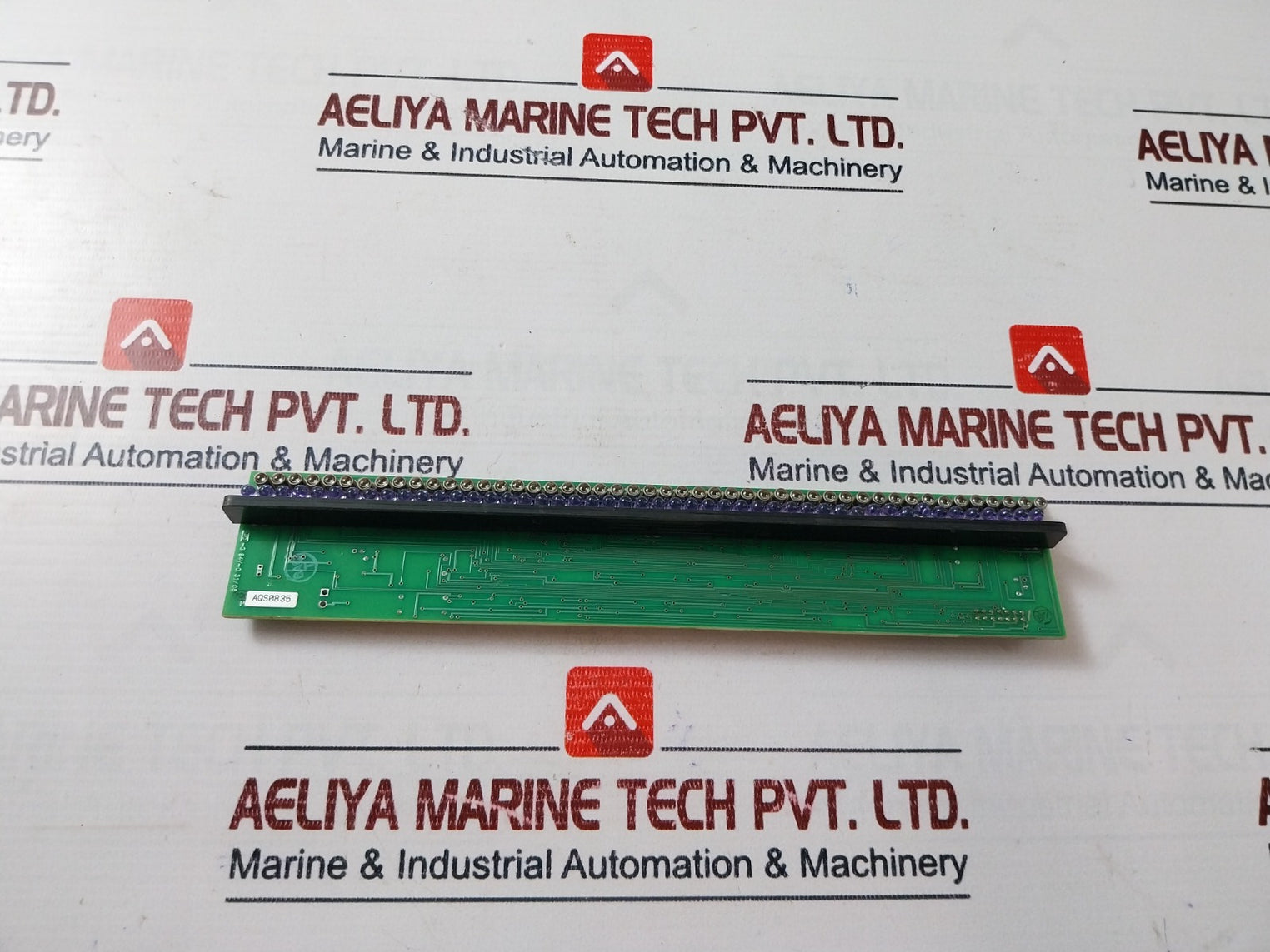 Touch Controls 900334 Driver Board Aqs0835