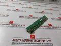 Touch Controls 900334 Driver Board Aqs0835