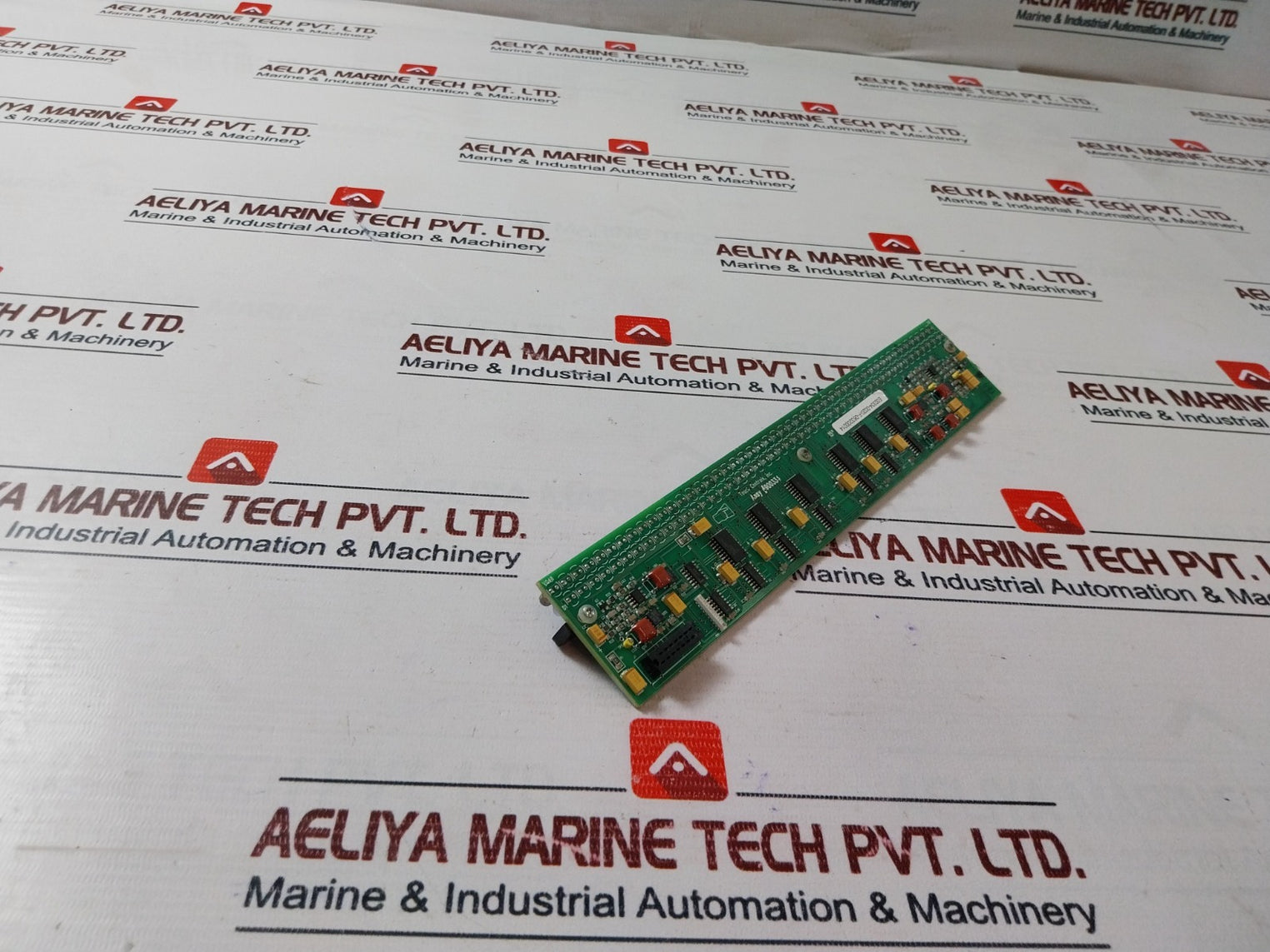 Touch Controls 900334 Driver Board Aqs0835