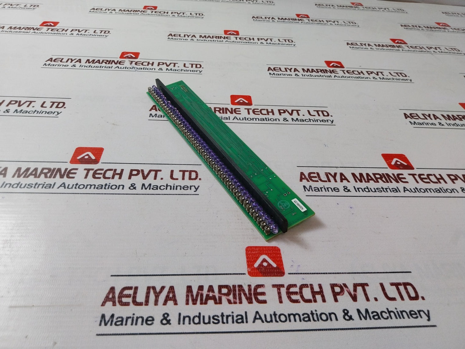 Touch Controls 900334 Driver Board Aqs0835