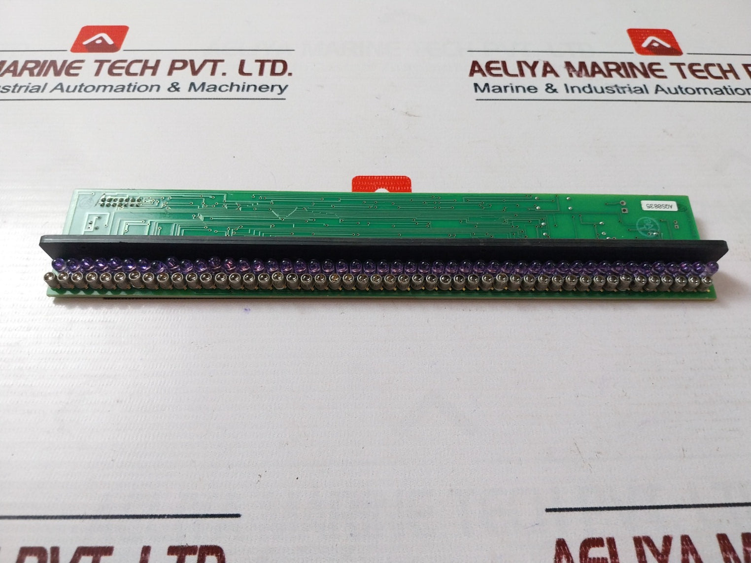 Touch Controls 900334 Driver Board Aqs0835