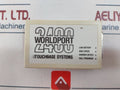 Touchbase Systems 2400 Worldport Portable Modem