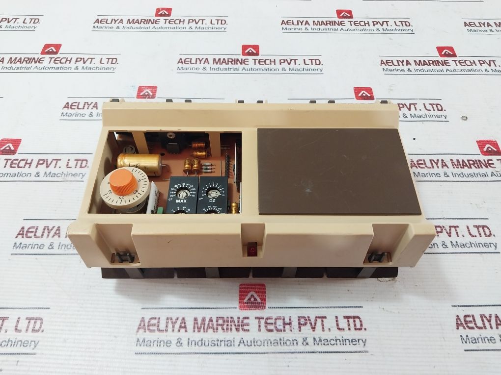 Tour & Andersson Ta221R Heating Controller 24V