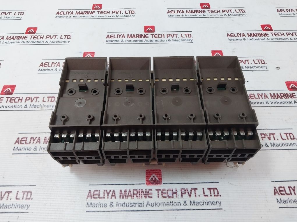 Tour & Andersson Ta221R Heating Controller 24V