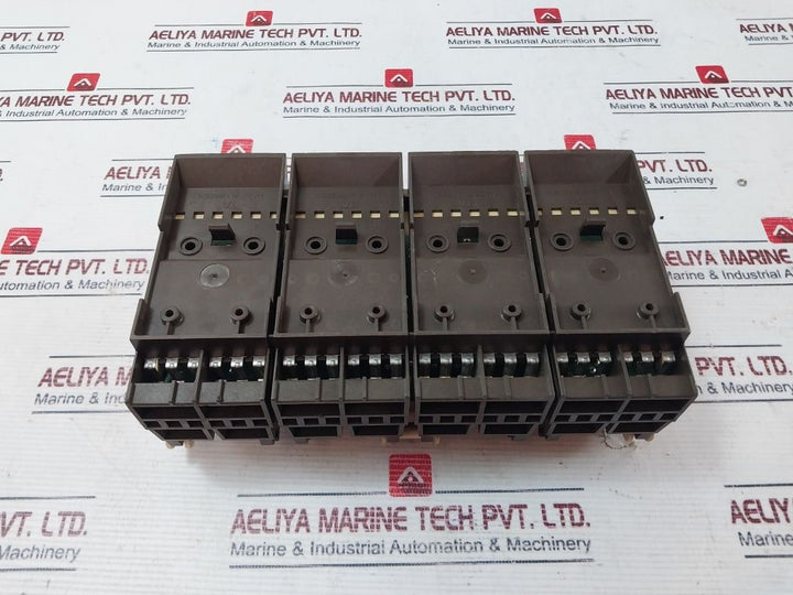 Tour & Andersson Ta221R Heating Controller 24V
