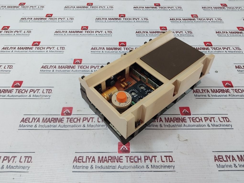 Tour & Andersson Ta221R Heating Controller 24V