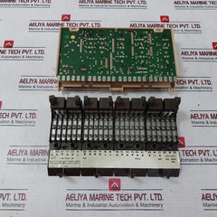 Tour & Andersson Ta221R Heating Controller 24V