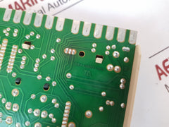 Tour & Andresson Ta 221R Heating Controller