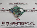 Tovis Stch-mk2 Pcb Card Rev: A3