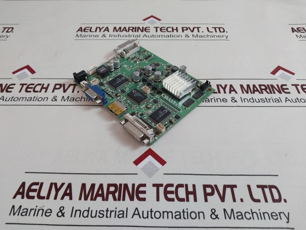 Tovis Stch-mk2 Pcb Card Rev: A3