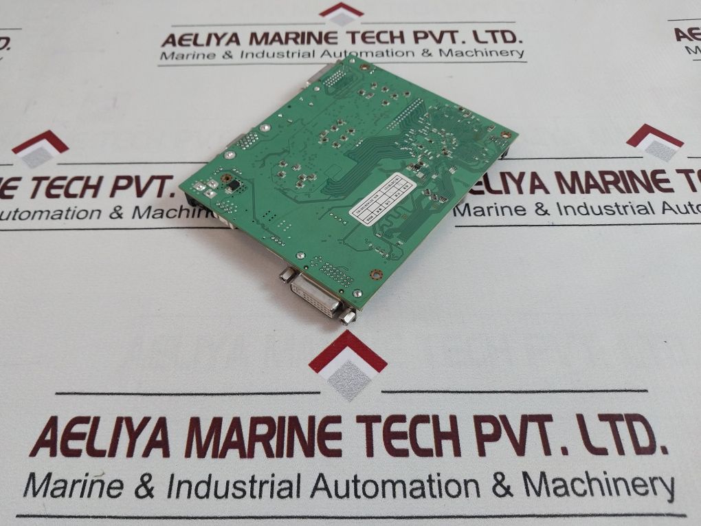Tovis Stch-mk2 Pcb Card Rev: A3