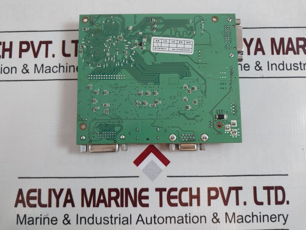 Tovis Stch-mk2 Pcb Card Rev: A3