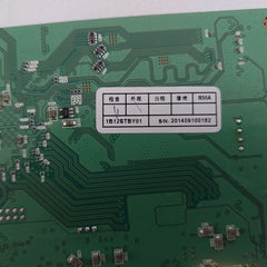 Tovis Stch-mk2 Pcb Card Rev: A3