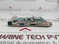Tovis Stch-mk2 Pcb Card Rev: A3