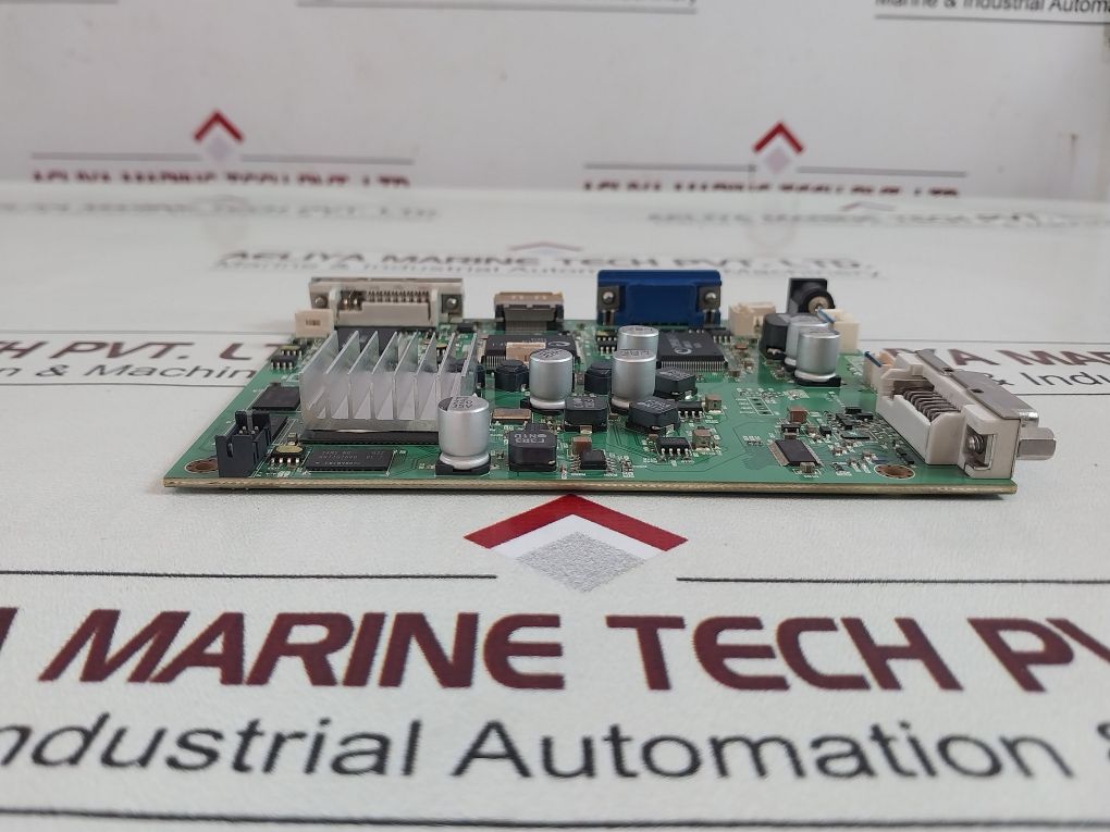 Tovis Stch-mk2 Pcb Card Rev: A3