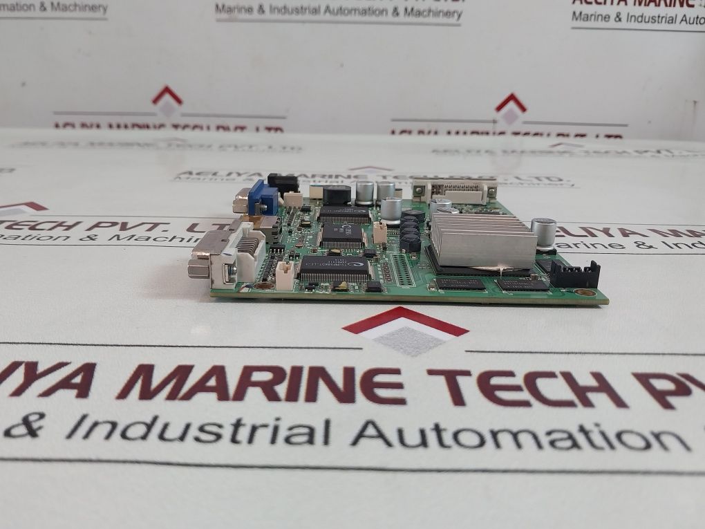 Tovis Stch-mk2 Pcb Card Rev: A3