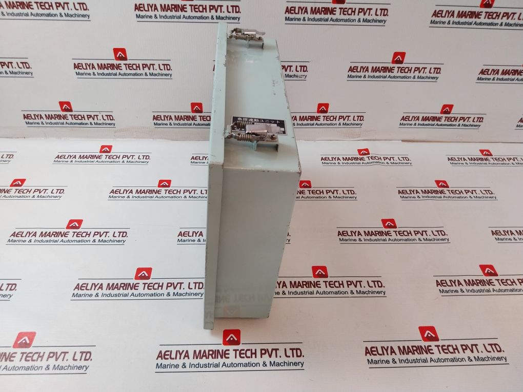 Towa Denki Seisakusho Hcv-2 Fish Finder Interlocking Unit