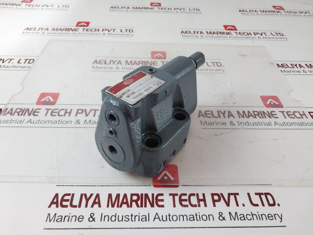 Toyo-oki Hr-03052 Valve