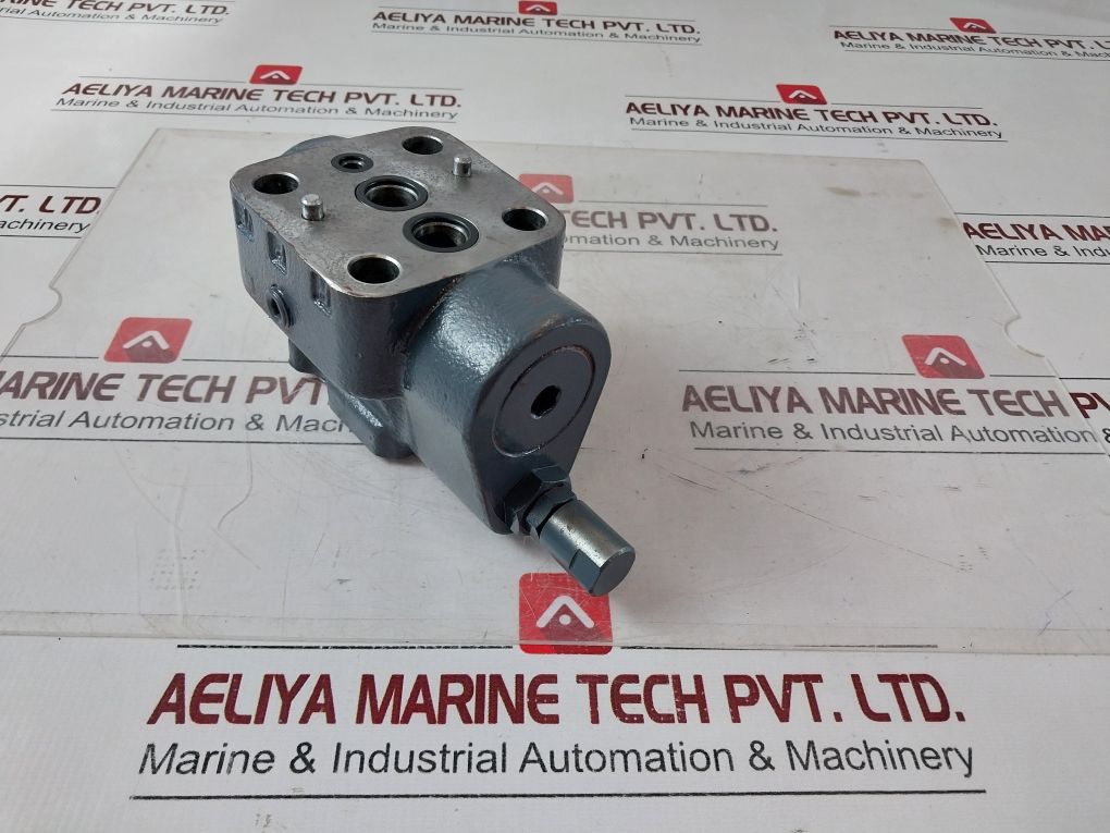 Toyo-oki Hr-03052 Valve