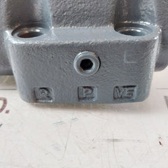 Toyo-oki Hr-03052 Valve