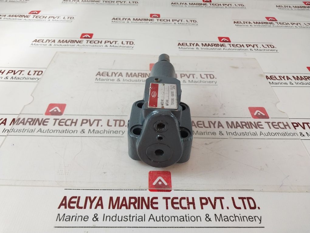 Toyo-oki Hr-03052 Valve