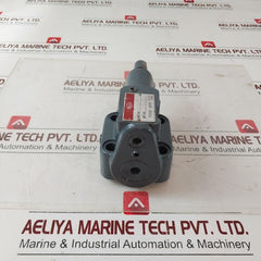 Toyo-oki Hr-03052 Valve