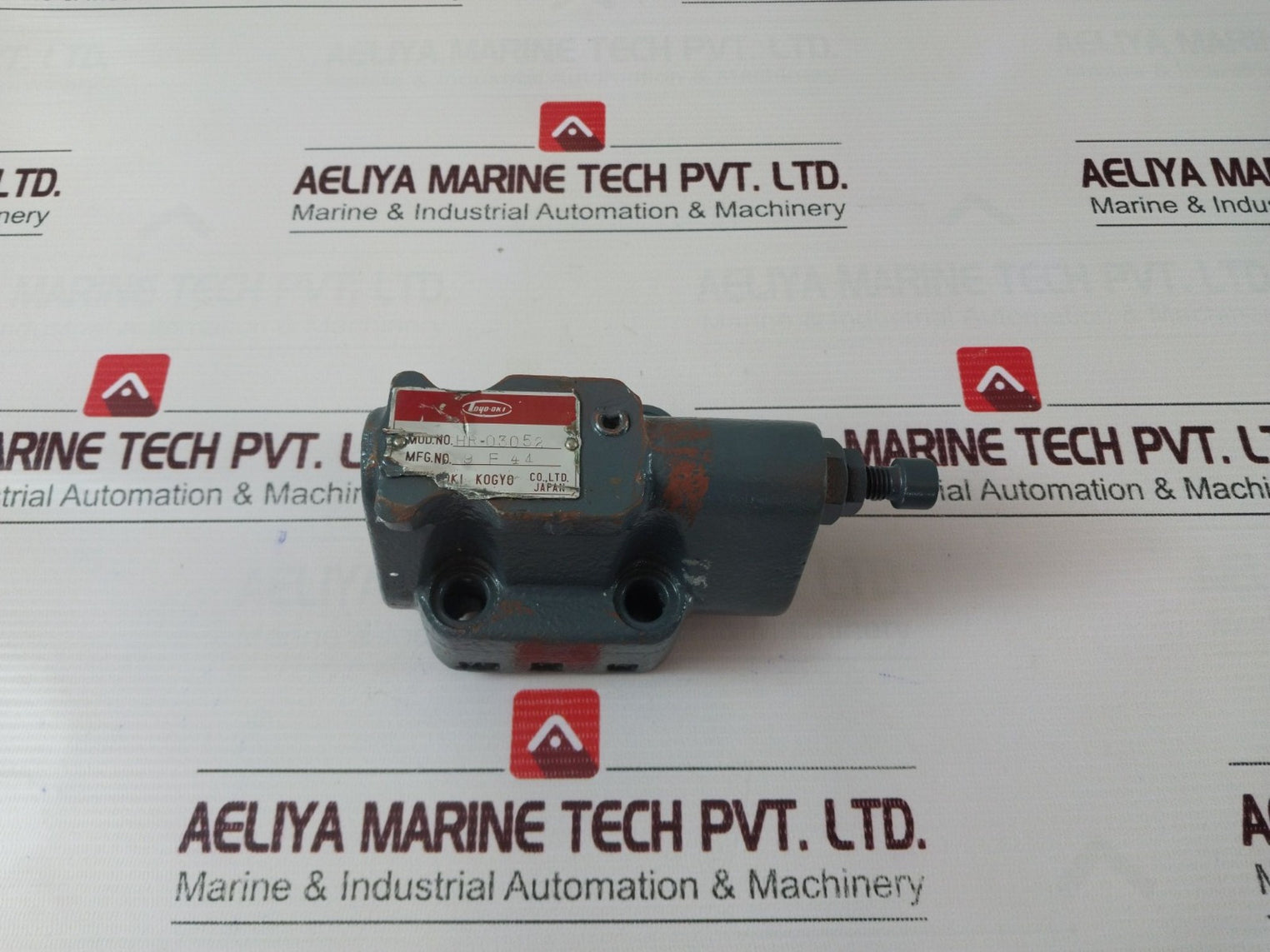 Toyo-oki Kogyo Hr-03052
