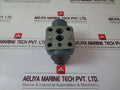 Toyo-oki Kogyo Hr-03052 Control Valve