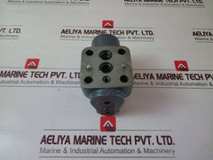 Toyo-oki Kogyo Hr-03052 Control Valve