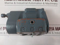 Toyo-oki Kogyo Hr-03052 Control Valve
