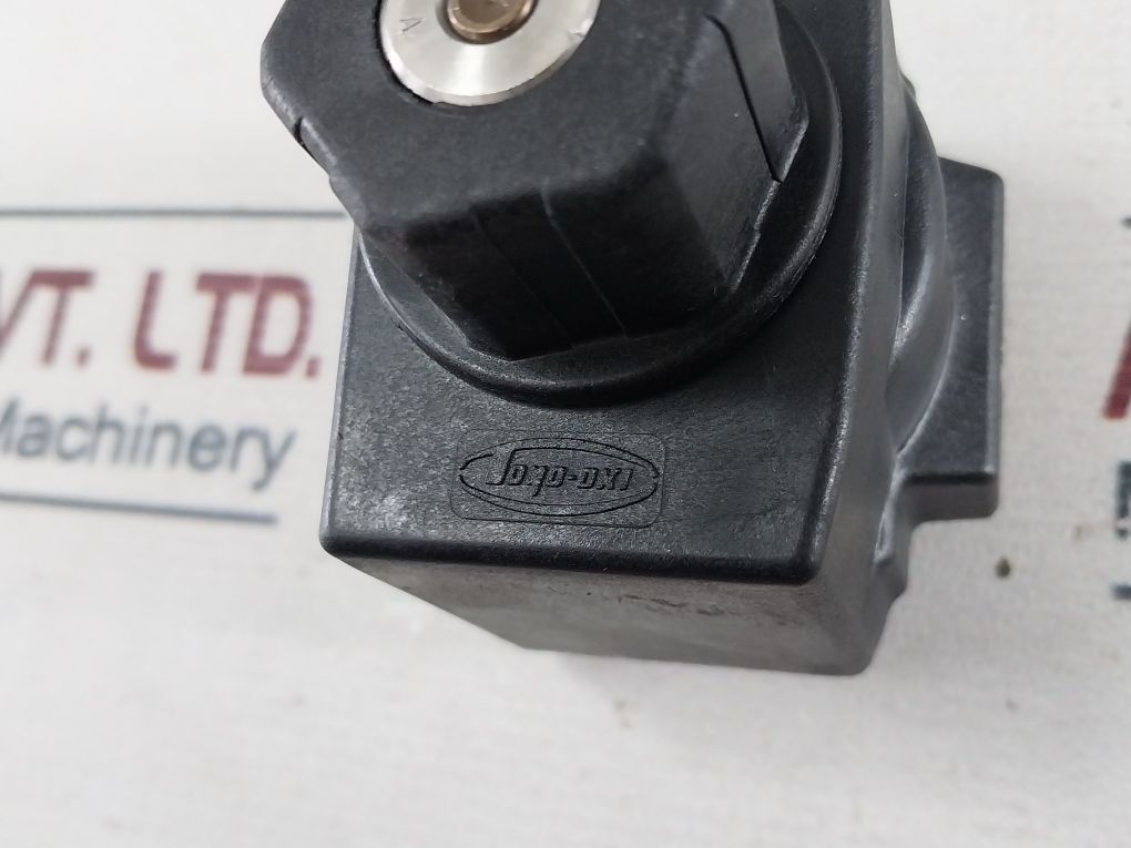 Toyo-oki Slh3-03 Solenoid Coil 100V 50/60Hz 110V 60Hz