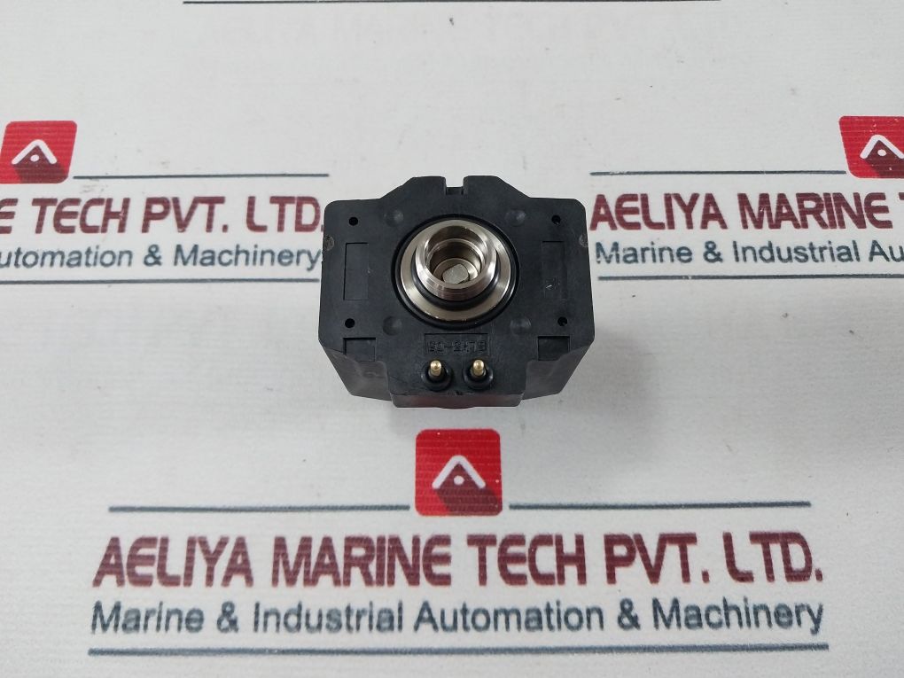 Toyo-oki Slh3-03 Solenoid Coil 100V 50/60Hz 110V 60Hz