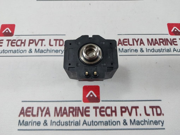 Toyo-oki Slh3-03 Solenoid Coil 100V 50/60Hz 110V 60Hz