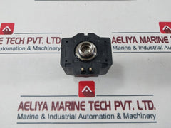 Toyo-oki Slh3-03 Solenoid Coil 100V 50/60Hz 110V 60Hz
